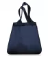 Sac REISENTHEL MINI MAXI SHOPPER ALBASTRU ÎNCHIS