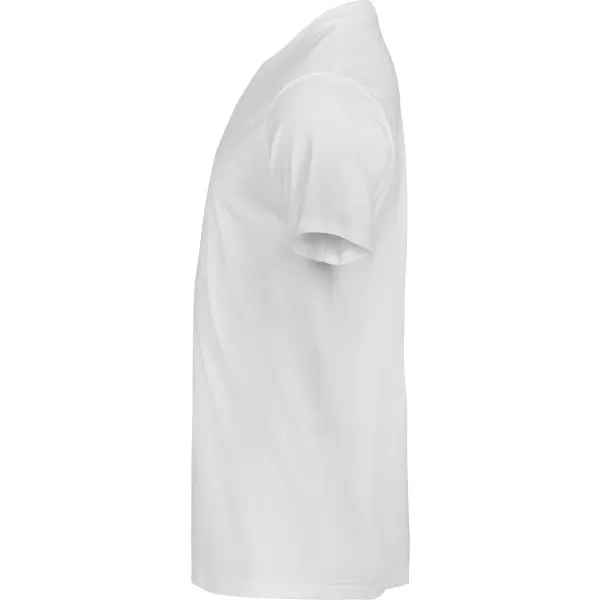  Tricou pentru bărbați TEE JAYS | TJ 1140 ALB 