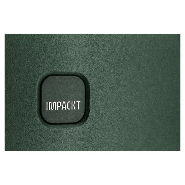  Valiză IMPACKT IP1 L VERDE DE MARE ADÂNCIME 
