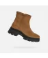 Pantofi de dama GEOX PLUETTE G009562 MARO DESCHIS