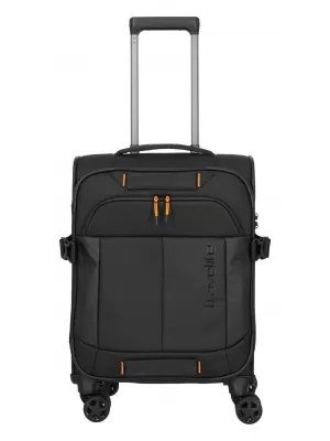 Valiză TRAVELITE BRIIZE S NEGRU