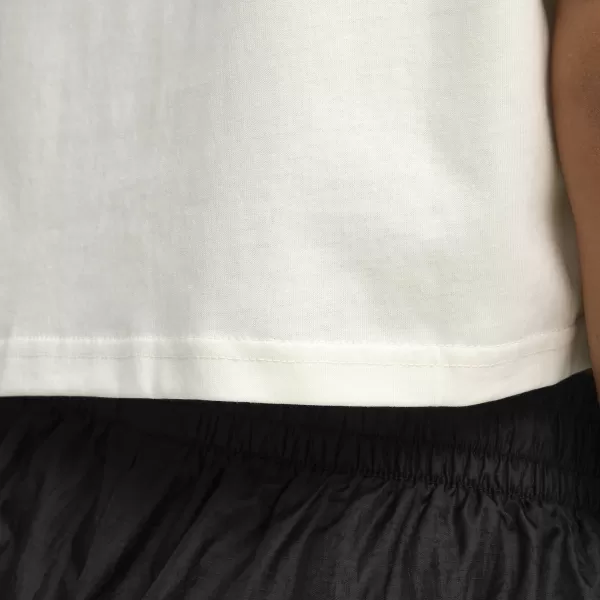  Cămaşă PUMA X ROSÉ TEE 63380677 ALB CALD 