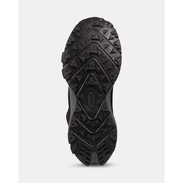  Cizme KILPI PINUT HIGH WP-U ZU0951KI NEGRU 