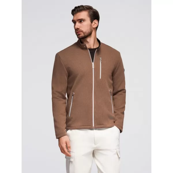  Sacou OMBRE OM-JANP-0229 MARO 