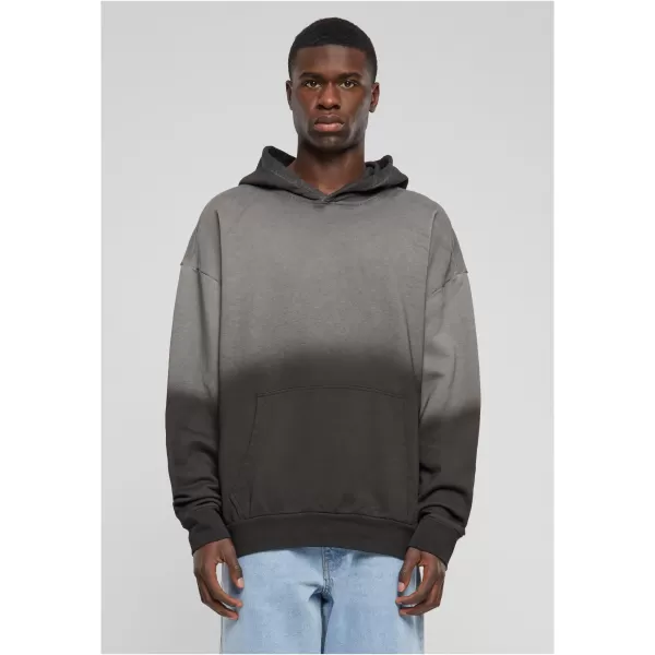  Panoul pentru bărbați URBAN CLASSICS TB6414 NEGRU 