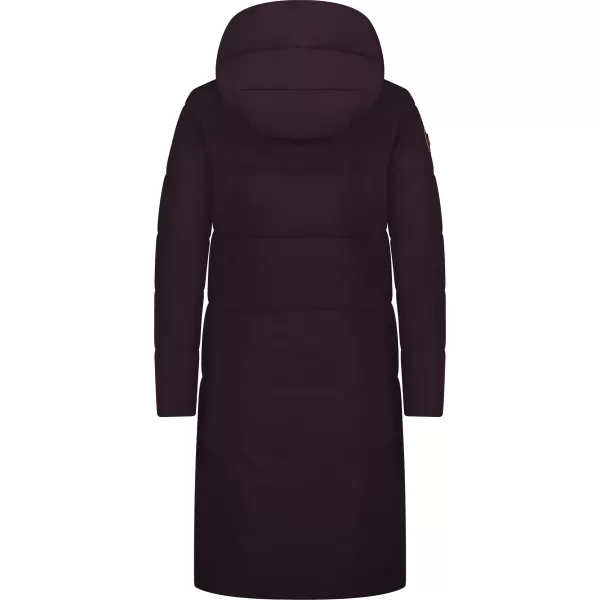  Haină de iarnă NORDBLANC GLINT NBWJL8270 VIOLET 
