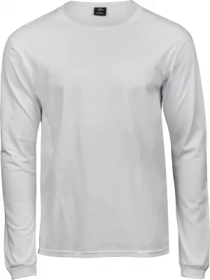 Tricou pentru bărbați TEE JAYS | TJ 8007 ALB