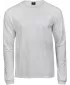 Tricou pentru bărbați TEE JAYS | TJ 8007 ALB