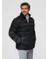 Sacou OMBRE OM-JALP-0218 NEGRU