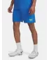 Pantaloni scurți pentru bărbați UNDER ARMOUR UA M CHALLENGER TRAIN SHORT 1379507-402 ALBASTRU