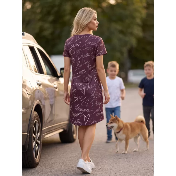  Tricou premium extins pentru femei ALTISPORT VOJ/ALW084SAT02 MINEREU 