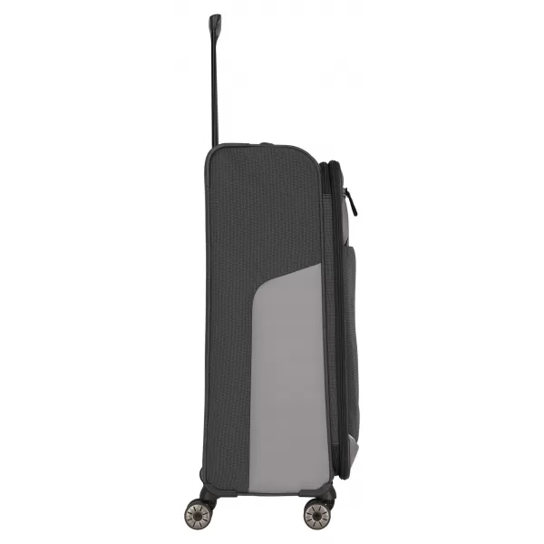  Valiză TRAVELITE VIIA 4W L ANTRACIT 