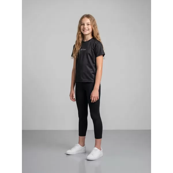  Premium funcțional pentru copii ALTISPORT VOJ/ALK075TR01 NEGRU 