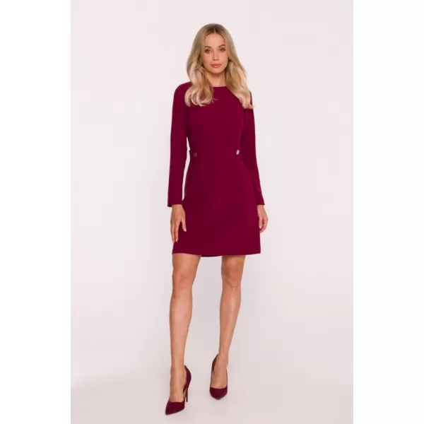  Rochie STYLOVE S419 MARO 