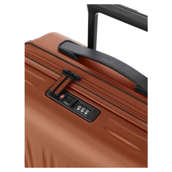  Valiză TRAVELITE DYNAMIIC L EXP CUPRU 