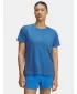 Tricou pentru femei UNDER ARMOUR VANISH ENERGY SS 2.0 PRINT 1389222-402 ALBASTRU