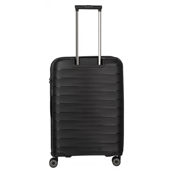  Valiză TRAVELITE MOOBY S,M,L NEGRU 