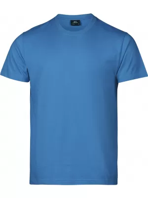 Tricou pentru bărbați TEE JAYS | TJ 8000 ALBASTRU OCEANIC