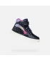 Adidași pentru fete GEOX SKYLIN J568WB0PVKCC4243 ALBASTRU ÎNCHIS