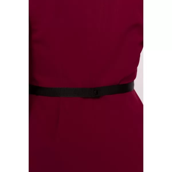  Rochie STYLOVE S427 MARO 