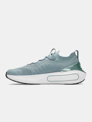 Pantofi pentru bărbați UNDER ARMOUR UA PHANTOM 4 CHROME 6008869-587 ALBASTRU