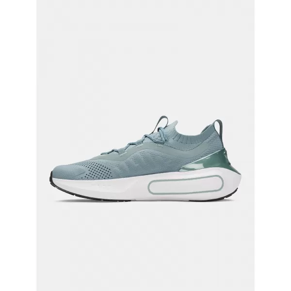  Pantofi pentru bărbați UNDER ARMOUR UA PHANTOM 4 CHROME 6008869-587 ALBASTRU 