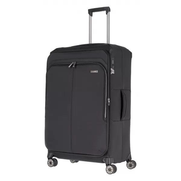  Valiză TRAVELITE PRIIMA L NEGRU 