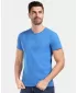 Tricou pentru bărbați KILPI SPACER-M ZM0305KI ALBASTRU