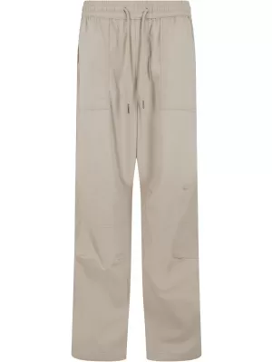 Pantaloni pentru bărbați URBAN CLASSICS TB7356 PRAF DE CĂRBUNE