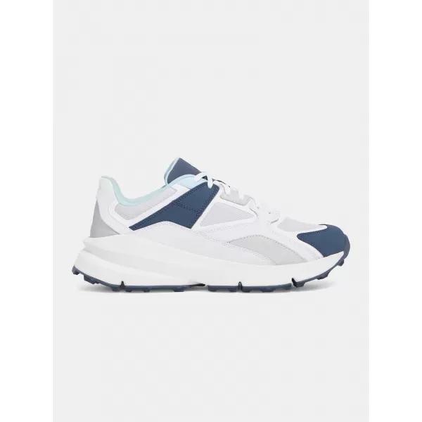  Cizme UNDER ARMOUR UA FORGE 96 GOLF 3028922-102 ALB 
