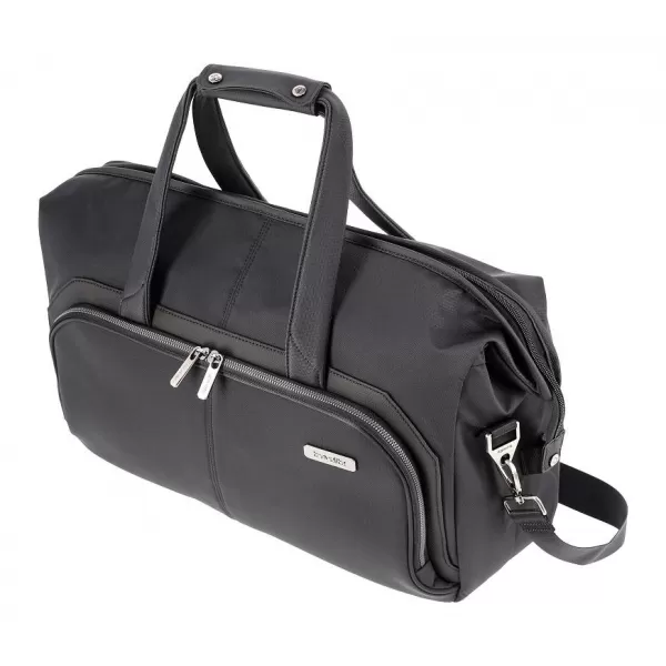  Sac TRAVELITE PRIIMA WEEKENDER NEGRU 