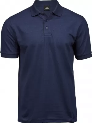 Tricou pentru bărbați TEE JAYS | TJ 1405 DENIM
