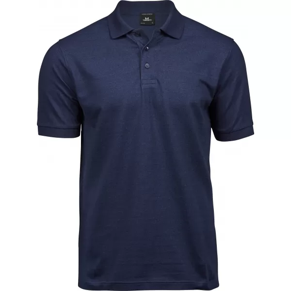  Tricou pentru bărbați TEE JAYS | TJ 1405 DENIM 