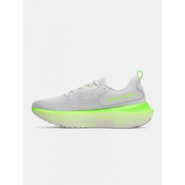  Pantofi pentru bărbați UNDER ARMOUR UA INFINITE ELITE 2 3028169-024 GRI 