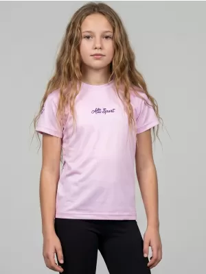 Premium funcțional pentru copii ALTISPORT VOJ/ALK075TR01 BABY PINK