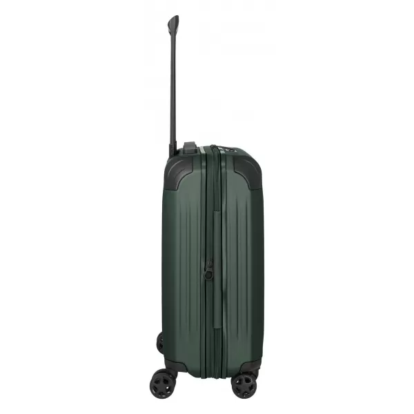  Valiză TRAVELITE DYNAMIIC S,M,L EXP VERDE 