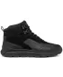 Botine pentru bărbați GEOX SPHERICA 4X4 ABX G006731 NEGRU