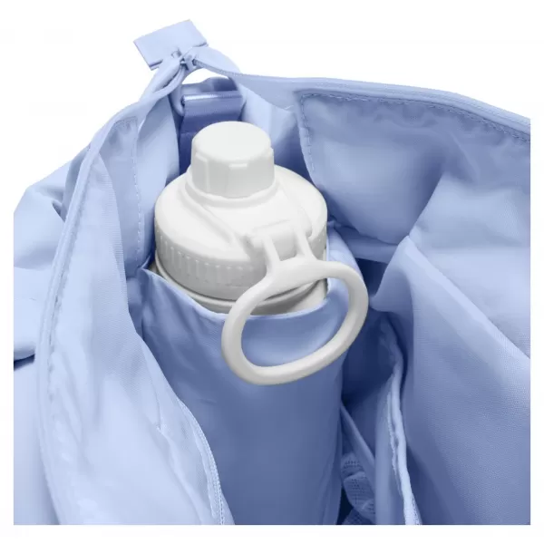  Sac HEYS PUFFER TOTE BAG ALBASTRU DESCHIS 