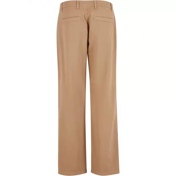  Pantaloni pentru bărbați URBAN CLASSICS TB7689 BEJ UNIUNE 