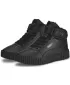 Pantofi pentru bebeluși PUMA CARINA 2.0 MID WTR JR 38738001 PUMA BLACK/NEGRU/SHADOW