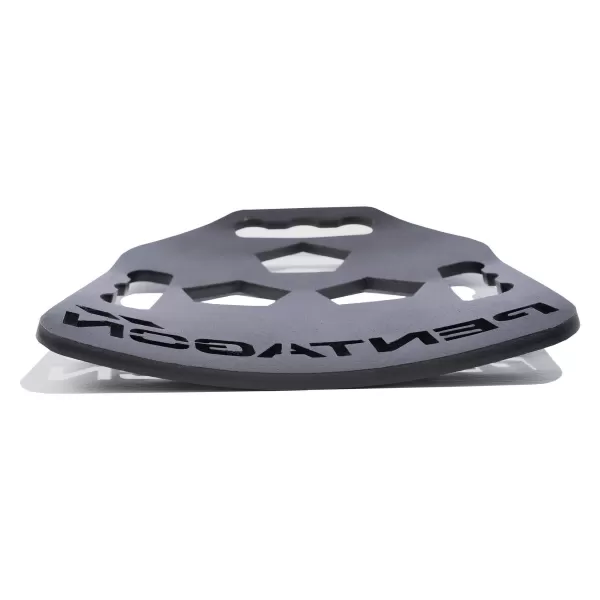  Plăci de antrenament PENTAGON AVRON TAC K25057 NEGRU 