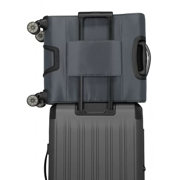  Valiză TRAVELITE JETPACK MAX 4 CABIN ANTRACIT 