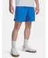 Pantaloni scurți pentru bărbați UNDER ARMOUR UA TECH WOVEN WORDMARK SHORT 1383356-402 ALBASTRU