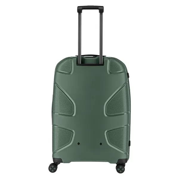  Valiză IMPACKT IP1 L VERDE DE MARE ADÂNCIME 