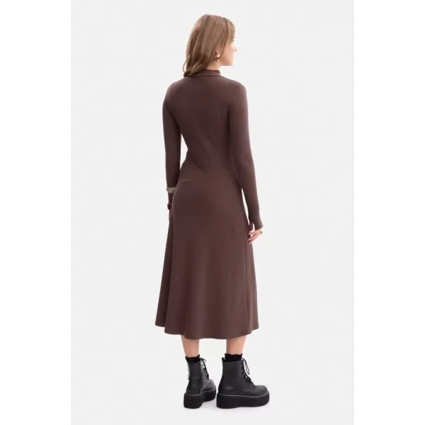  Rochie BEWEAR B299 MARO 