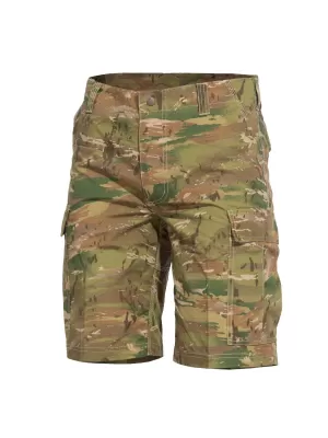 Pantaloni scurţi PENTAGON BDU 2.0 SHORTS K05011 IARBĂ
