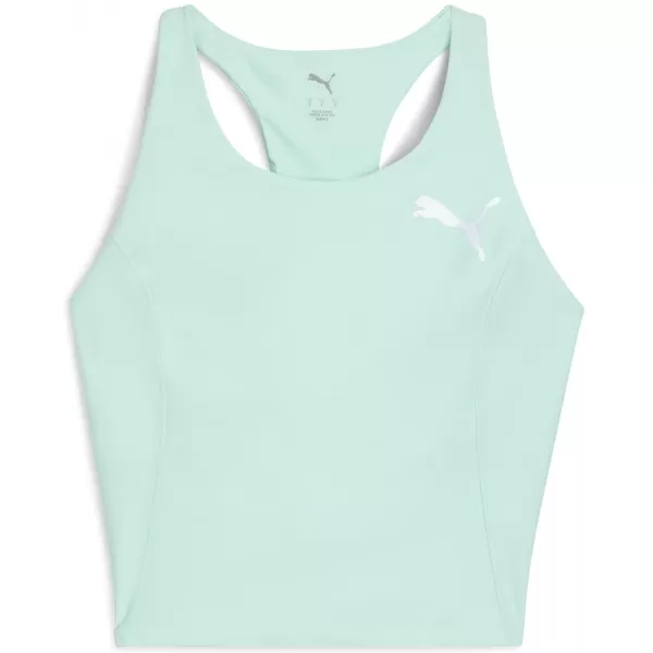  Rezervor PUMA W RACEDAY ULTRAFORM CROP 52753245 MINT TOPIT 