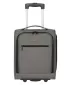 Valiză TRAVELITE CABIN 2W UNDERSEATER MELANGE GRI