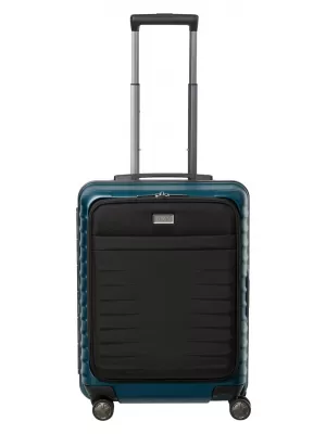 Valiză TITAN LITRON FRAME S FRONT POCKET BENZINĂ