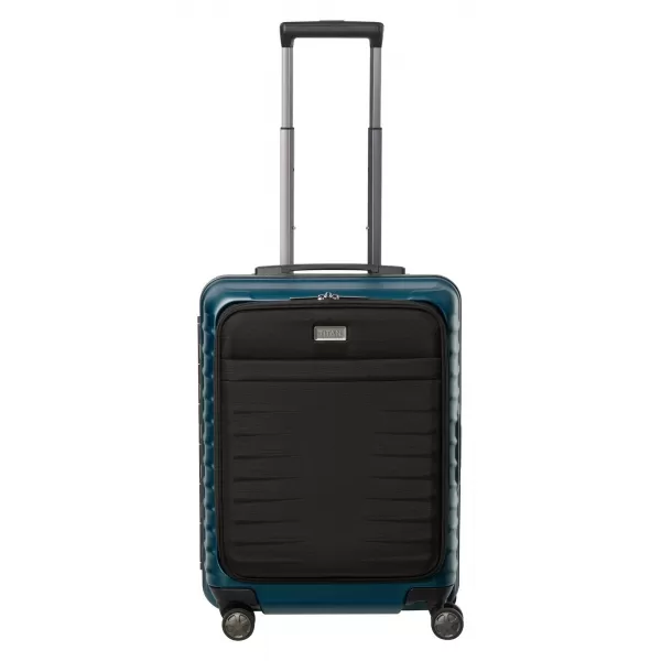  Valiză TITAN LITRON FRAME S FRONT POCKET BENZINĂ 